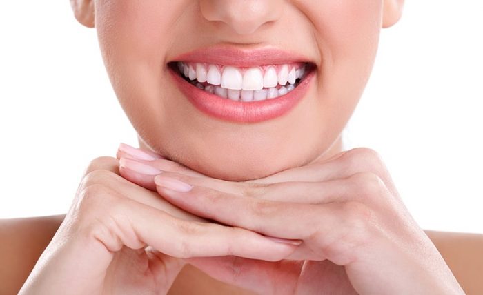cosmetic dentist who do teeth whitening