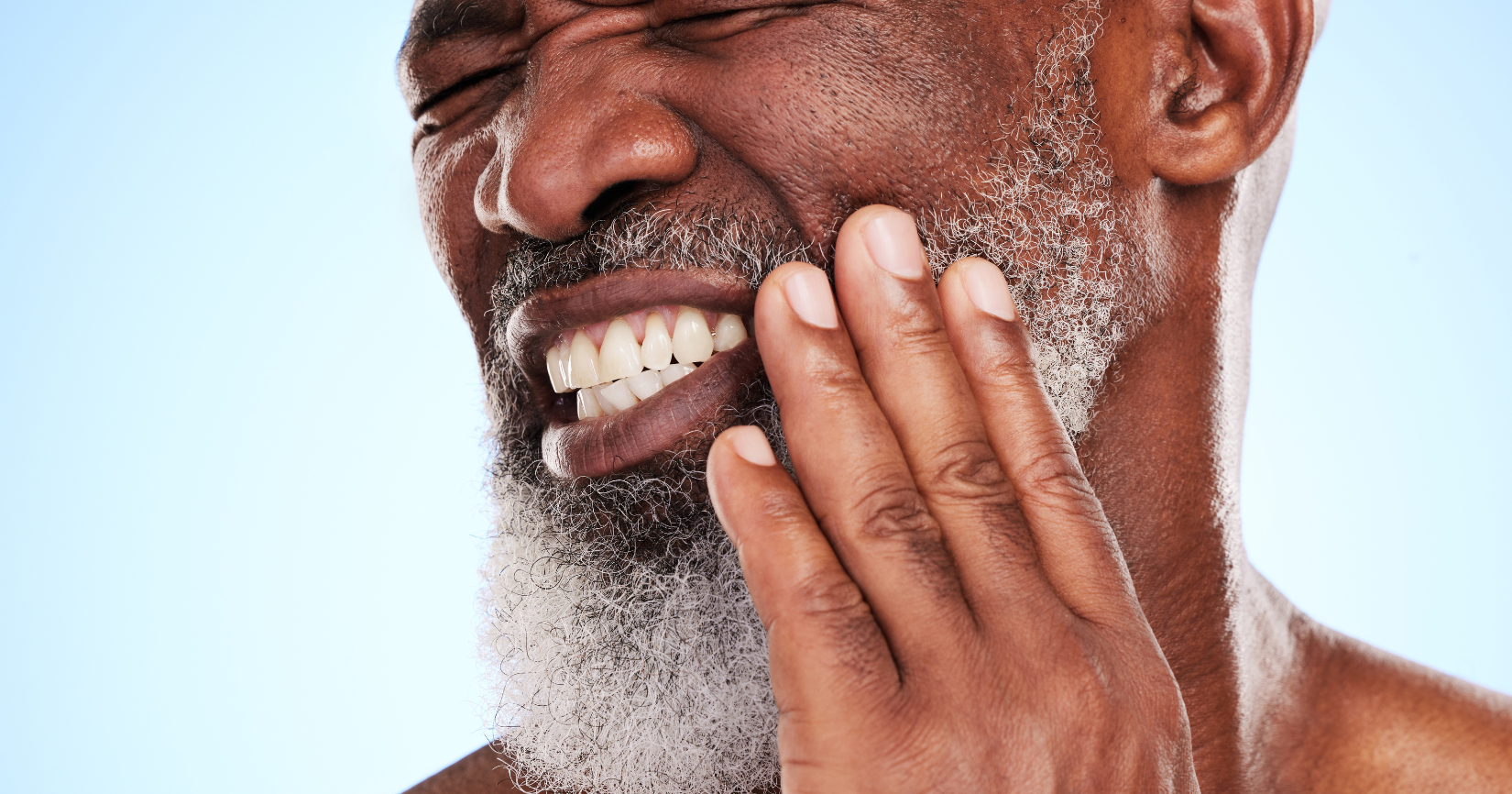 St. Lucie Center for Cosmetic Dentistry emergency dental pain management Port St. Lucie Florida Dr. Almanzar