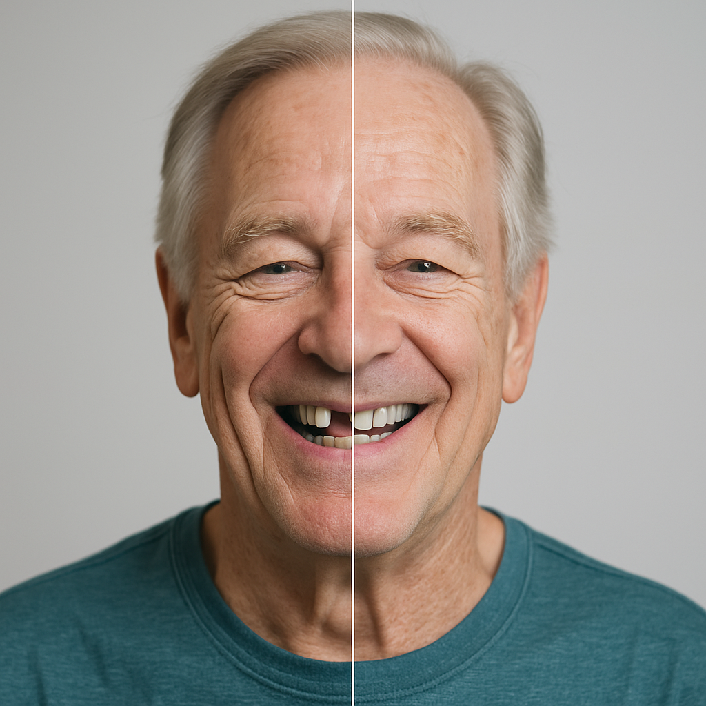 Dental Implant Cost Breakdown