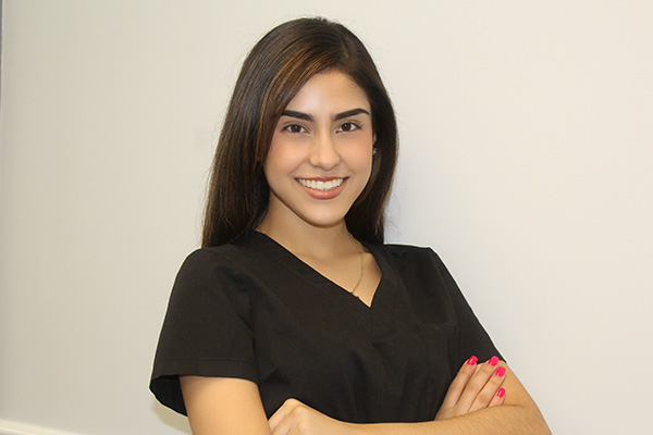 What Can A Cosmetic Dentist Do About Too Much Space Between Teeth?