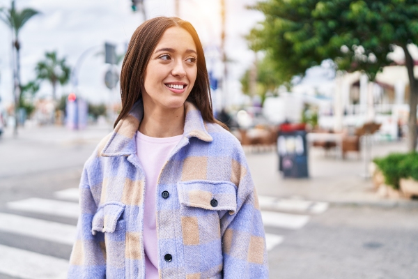 How A Cosmetic Dentist Addresses Gaps And Misalignment