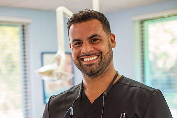 How Your General Dentist Can Help You With Your Dental Anxiety