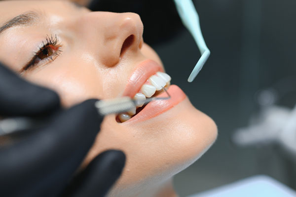 Dental Cleaning In Port St  Lucie, FL