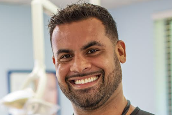 The Dental Crown Placement Process