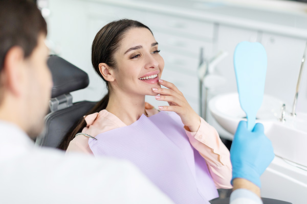 Dental Office In Port St  Lucie, FL