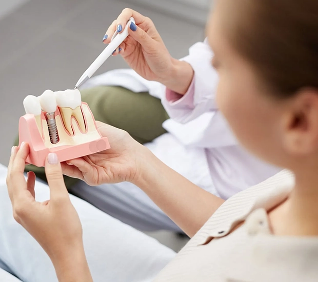 Port St. Lucie Dentist