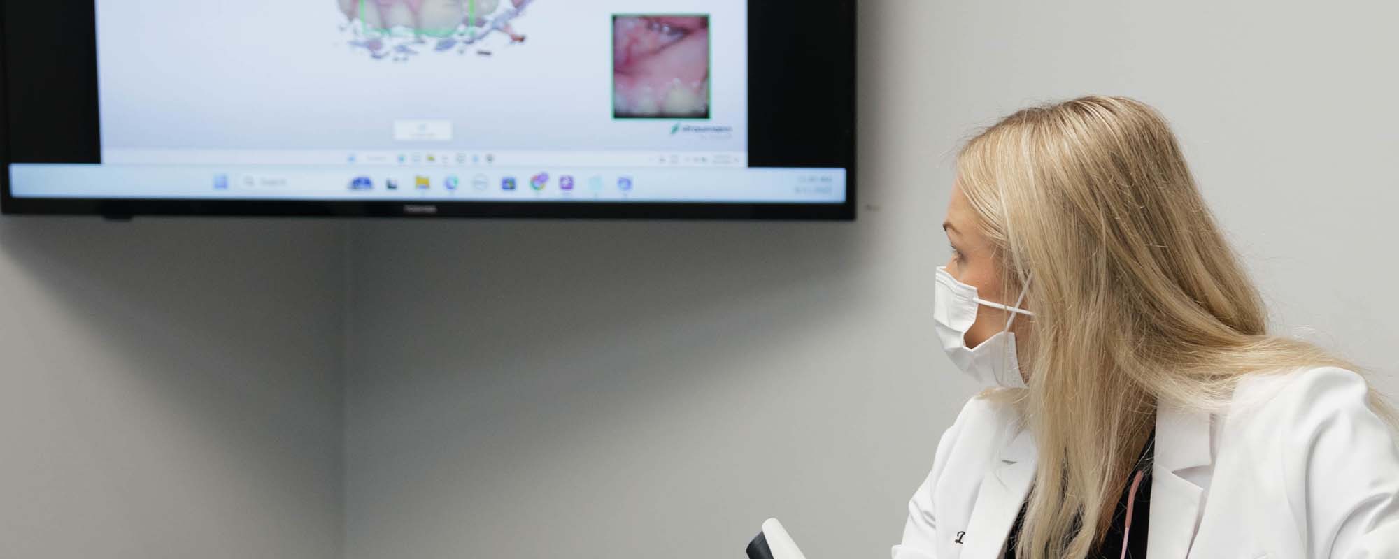 dentists