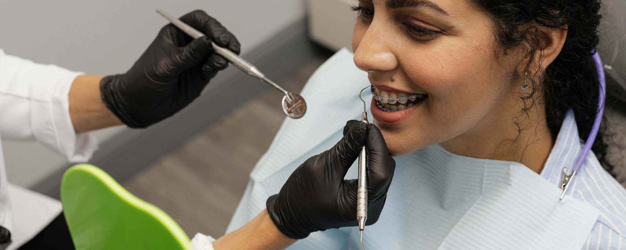 dentist
