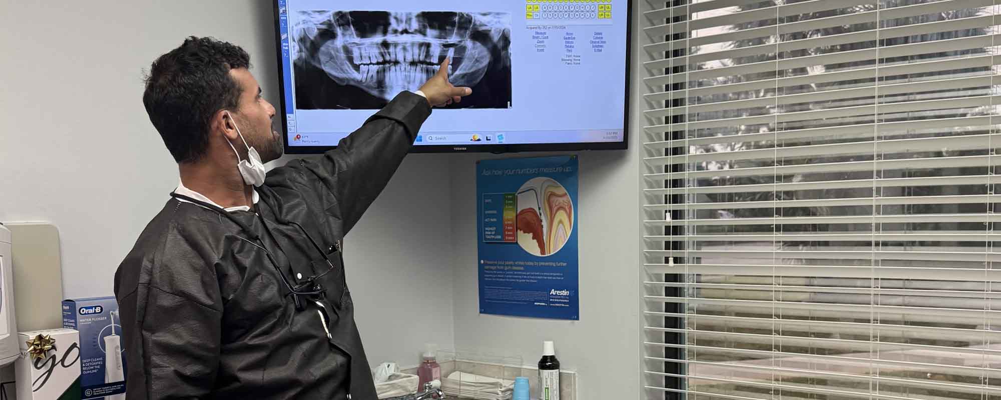 dentists
