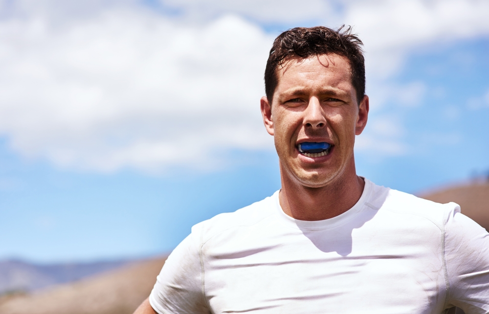 how to protect your teeth during sports