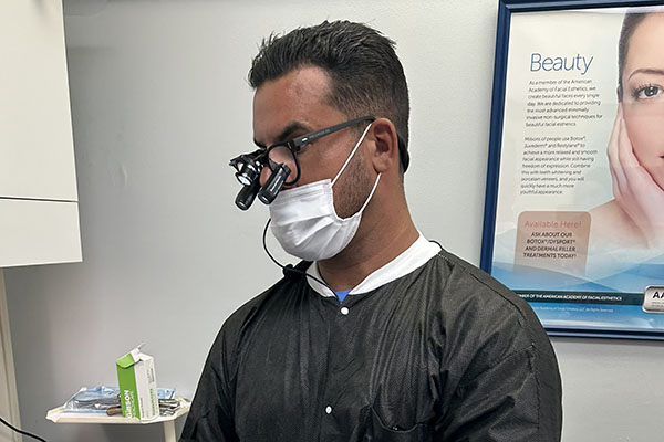 How Laser Dentistry Improves Comfort And Healing Time