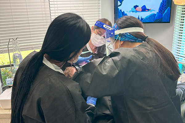 The Most Common Types Of Oral Surgery Procedures