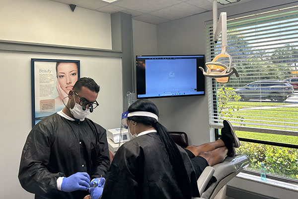 Why Root Canals Are Not As Scary As People Think