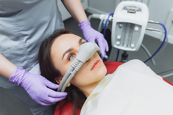 Sedation Dentistry In Port St  Lucie, FL