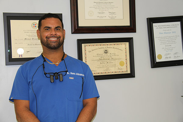 How Your General Dentist Can Help Treat Sleep Apnea
