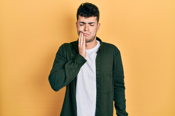 What Can Happen With Untreated TMJ