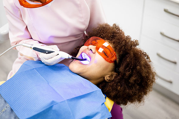 Tooth Filling In Port St  Lucie, FL
