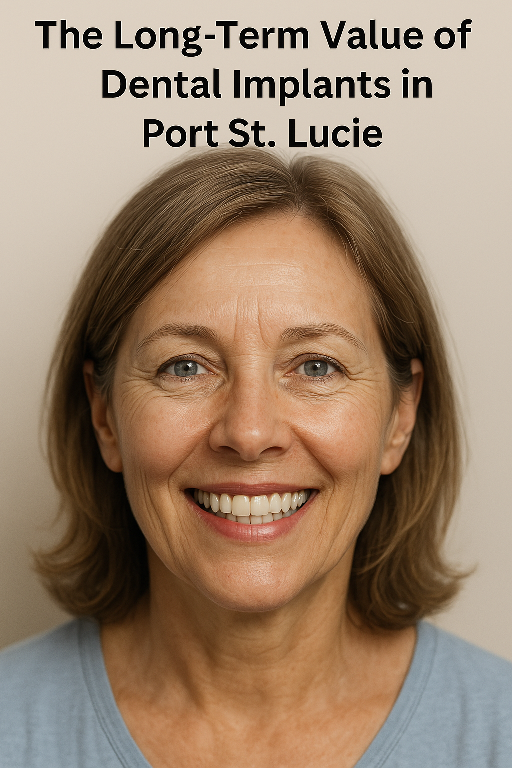 understanding dental implants in port st.lucie